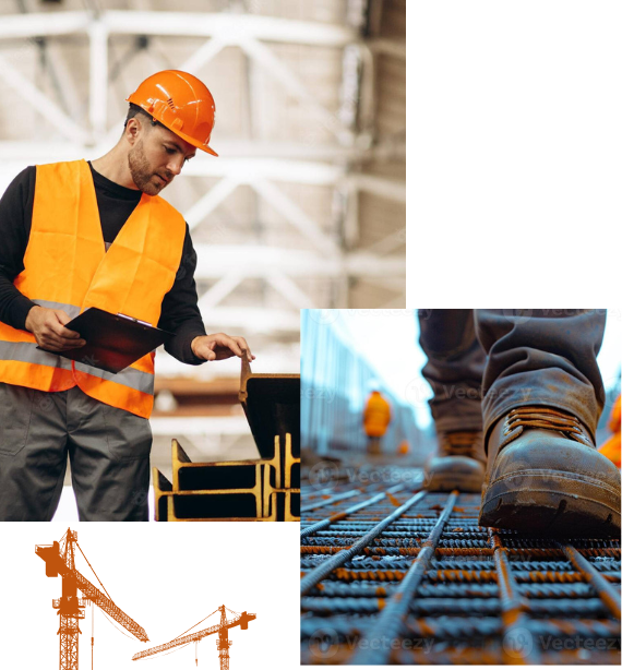 Construction company in Saudi Arabia